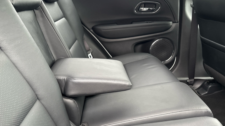 Honda HR-V 1.5 i-VTEC EX 5dr Petrol Hatchback